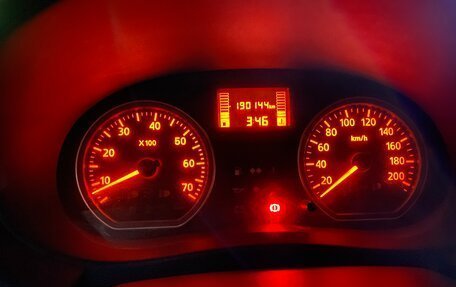 Nissan Almera, 2016 год, 680 000 рублей, 17 фотография