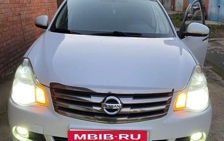 Nissan Almera, 2016 год, 680 000 рублей, 16 фотография