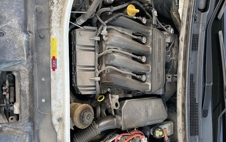 Nissan Almera, 2016 год, 680 000 рублей, 11 фотография