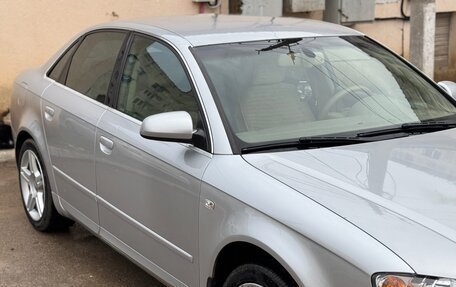 Audi A4, 2007 год, 735 000 рублей, 12 фотография