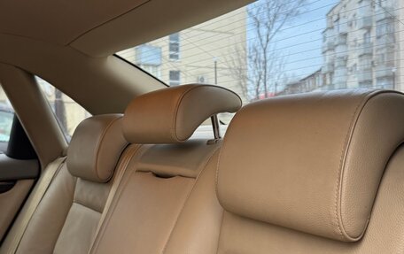 Audi A4, 2007 год, 735 000 рублей, 18 фотография