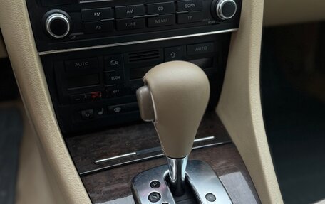 Audi A4, 2007 год, 735 000 рублей, 20 фотография