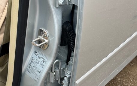 Audi A4, 2007 год, 735 000 рублей, 26 фотография