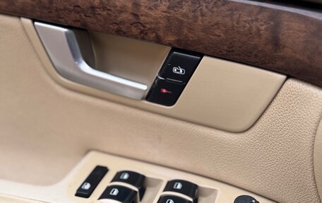 Audi A4, 2007 год, 735 000 рублей, 22 фотография