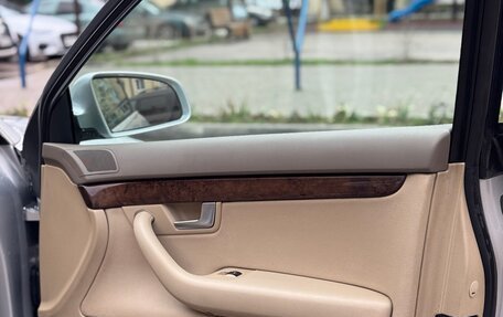 Audi A4, 2007 год, 735 000 рублей, 24 фотография