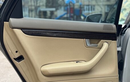 Audi A4, 2007 год, 735 000 рублей, 23 фотография