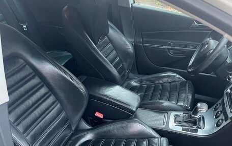 Volkswagen Passat B6, 2008 год, 780 000 рублей, 14 фотография