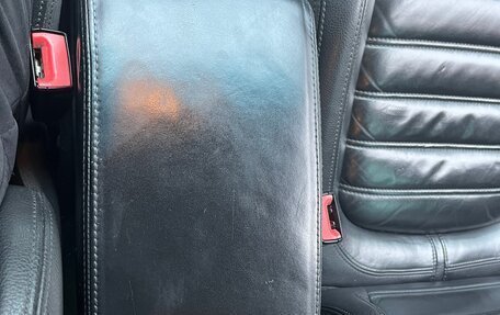 Volkswagen Passat B6, 2008 год, 780 000 рублей, 10 фотография