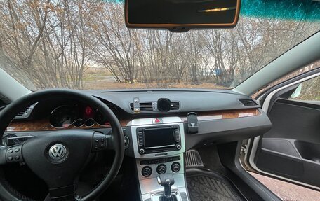 Volkswagen Passat B6, 2008 год, 780 000 рублей, 11 фотография