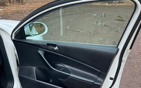 Volkswagen Passat B6, 2008 год, 780 000 рублей, 16 фотография