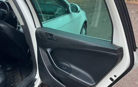 Volkswagen Passat B6, 2008 год, 780 000 рублей, 17 фотография