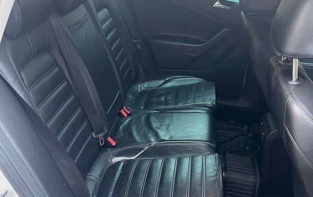 Volkswagen Passat B6, 2008 год, 780 000 рублей, 20 фотография