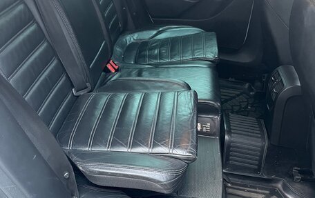 Volkswagen Passat B6, 2008 год, 780 000 рублей, 19 фотография