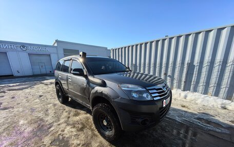 Great Wall Hover H3 I, 2011 год, 350 000 рублей, 4 фотография