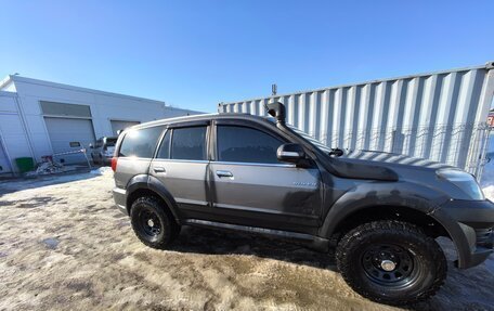 Great Wall Hover H3 I, 2011 год, 350 000 рублей, 5 фотография