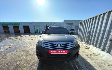 Great Wall Hover H3 I, 2011 год, 350 000 рублей, 3 фотография