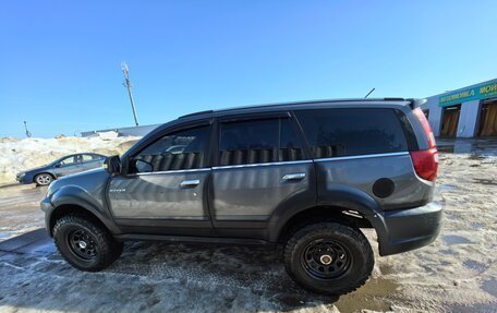 Great Wall Hover H3 I, 2011 год, 350 000 рублей, 7 фотография