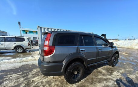 Great Wall Hover H3 I, 2011 год, 350 000 рублей, 9 фотография