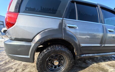 Great Wall Hover H3 I, 2011 год, 350 000 рублей, 10 фотография