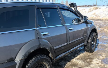 Great Wall Hover H3 I, 2011 год, 350 000 рублей, 15 фотография