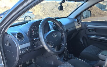 Great Wall Hover H3 I, 2011 год, 350 000 рублей, 18 фотография