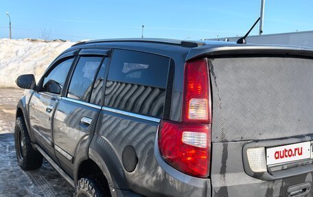 Great Wall Hover H3 I, 2011 год, 350 000 рублей, 12 фотография