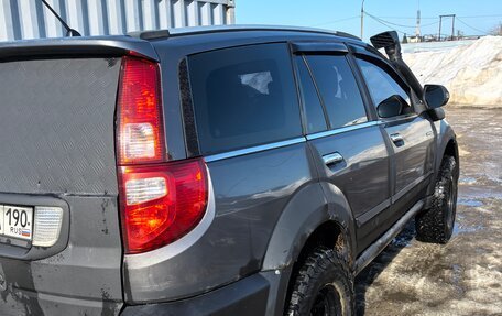 Great Wall Hover H3 I, 2011 год, 350 000 рублей, 14 фотография