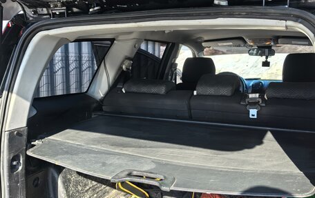 Great Wall Hover H3 I, 2011 год, 350 000 рублей, 17 фотография