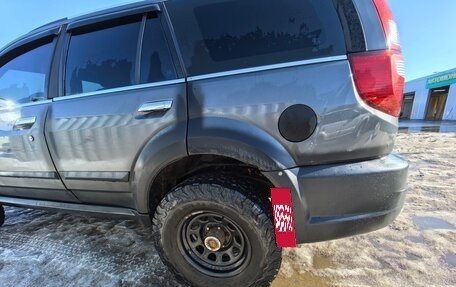 Great Wall Hover H3 I, 2011 год, 350 000 рублей, 11 фотография