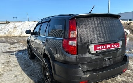 Great Wall Hover H3 I, 2011 год, 350 000 рублей, 8 фотография