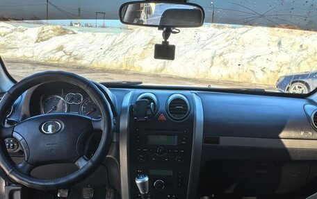 Great Wall Hover H3 I, 2011 год, 350 000 рублей, 23 фотография