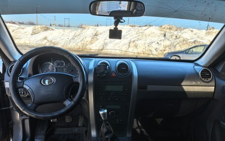 Great Wall Hover H3 I, 2011 год, 350 000 рублей, 22 фотография