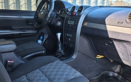 Great Wall Hover H3 I, 2011 год, 350 000 рублей, 26 фотография