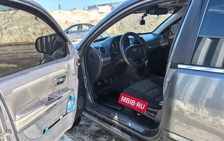 Great Wall Hover H3 I, 2011 год, 350 000 рублей, 19 фотография