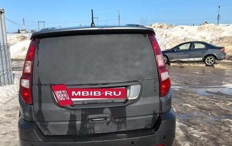 Great Wall Hover H3 I, 2011 год, 350 000 рублей, 13 фотография