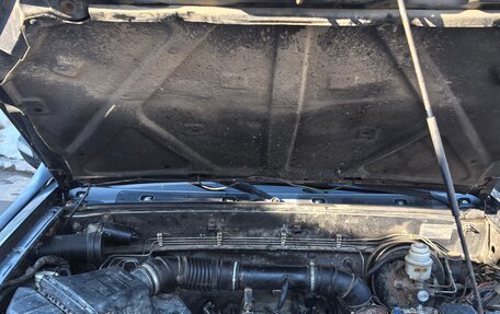 Great Wall Hover H3 I, 2011 год, 350 000 рублей, 33 фотография