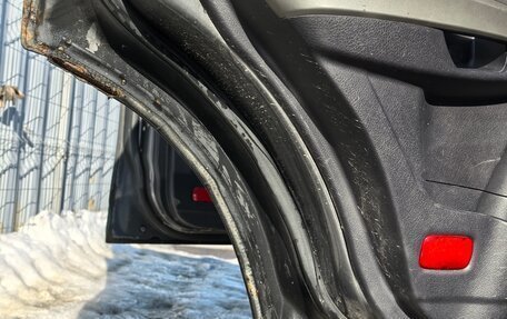 Great Wall Hover H3 I, 2011 год, 350 000 рублей, 34 фотография