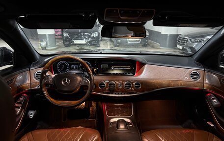 Mercedes-Benz S-Класс, 2014 год, 2 400 000 рублей, 6 фотография