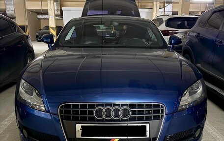 Audi TT, 2008 год, 1 400 000 рублей, 2 фотография