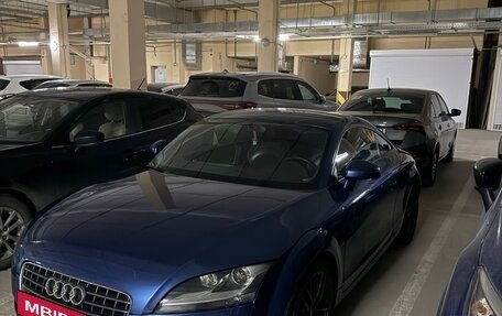 Audi TT, 2008 год, 1 400 000 рублей, 4 фотография