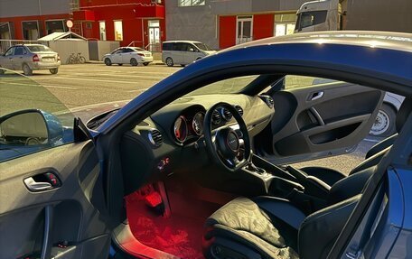 Audi TT, 2008 год, 1 400 000 рублей, 8 фотография