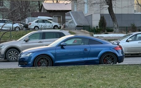 Audi TT, 2008 год, 1 400 000 рублей, 11 фотография