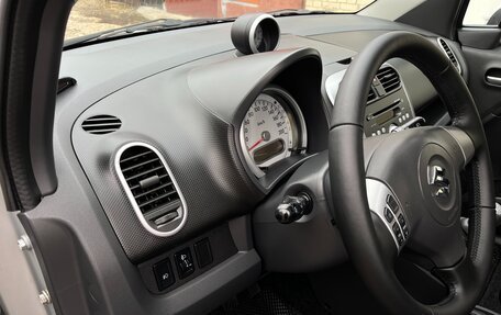 Suzuki Splash I рестайлинг, 2010 год, 615 000 рублей, 21 фотография