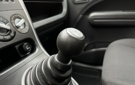 Suzuki Splash I рестайлинг, 2010 год, 615 000 рублей, 23 фотография