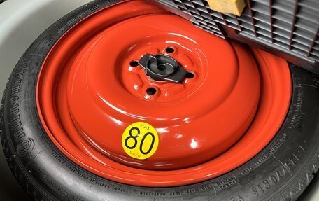 Suzuki Splash I рестайлинг, 2010 год, 615 000 рублей, 30 фотография