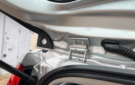 Suzuki Splash I рестайлинг, 2010 год, 615 000 рублей, 31 фотография