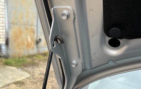 Suzuki Splash I рестайлинг, 2010 год, 615 000 рублей, 34 фотография