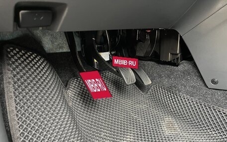 Suzuki Splash I рестайлинг, 2010 год, 615 000 рублей, 24 фотография