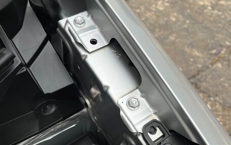 Suzuki Splash I рестайлинг, 2010 год, 615 000 рублей, 35 фотография