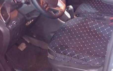 Chevrolet Trax, 2019 год, 800 000 рублей, 15 фотография